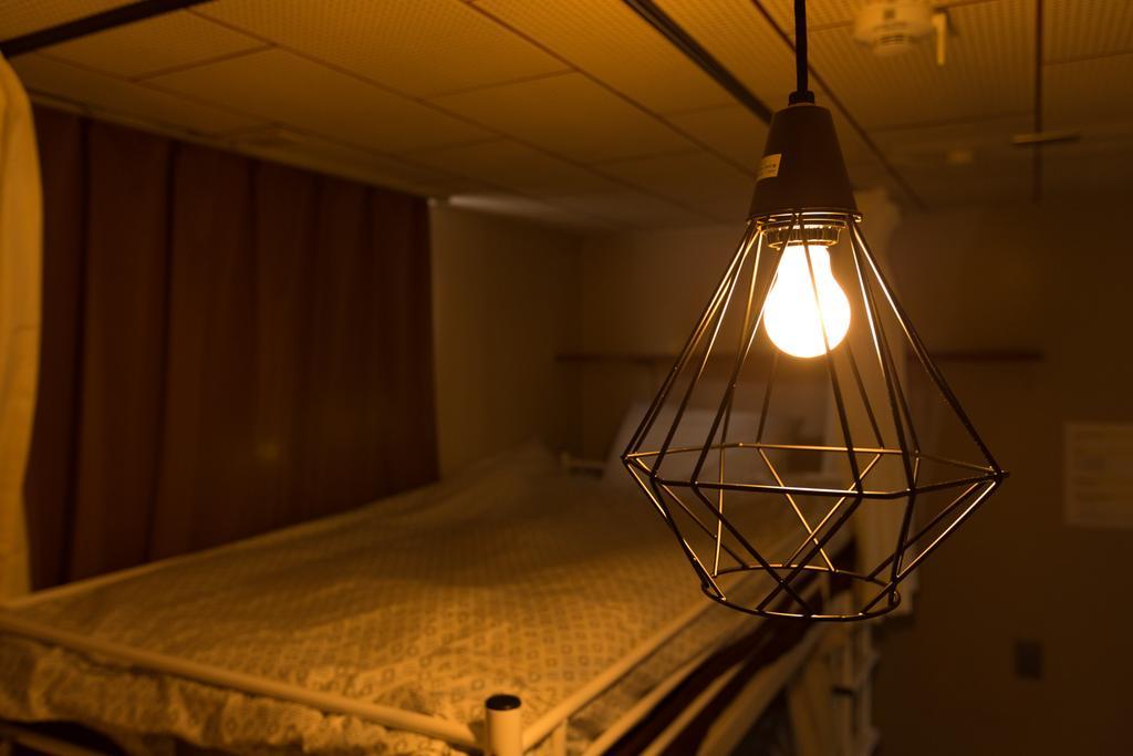 Kyoto Guesthouse Meguri Enmachi Екстер'єр фото